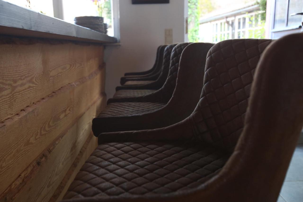 Weisses Ross Designhotel Kirchheimbolanden Zewnętrze zdjęcie