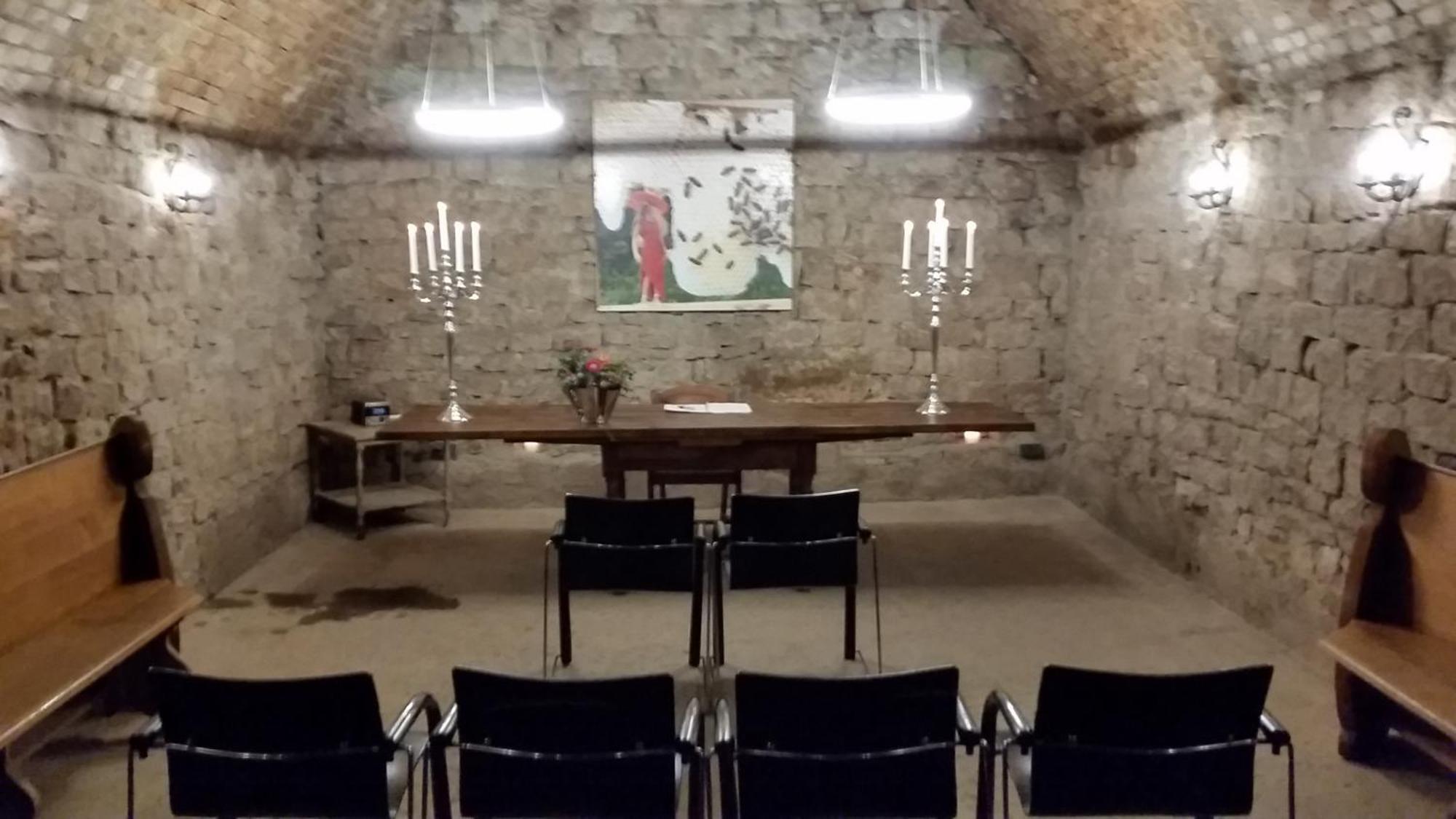 Weisses Ross Designhotel Kirchheimbolanden Zewnętrze zdjęcie