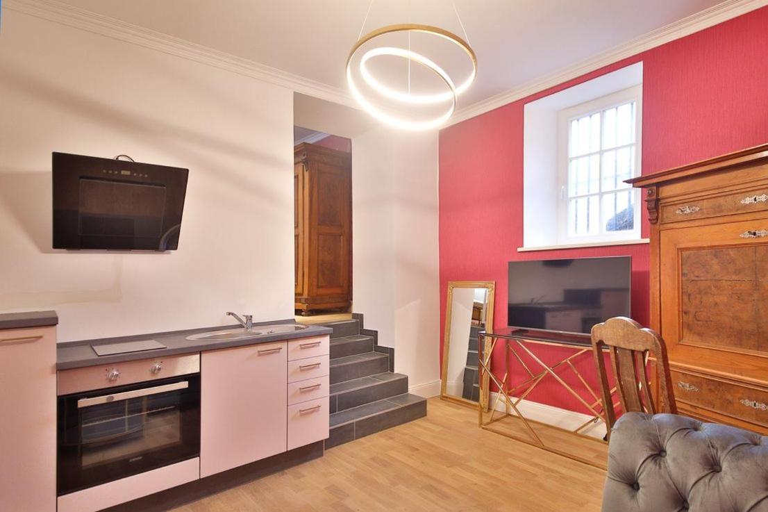 Weisses Ross Designhotel Kirchheimbolanden Zewnętrze zdjęcie
