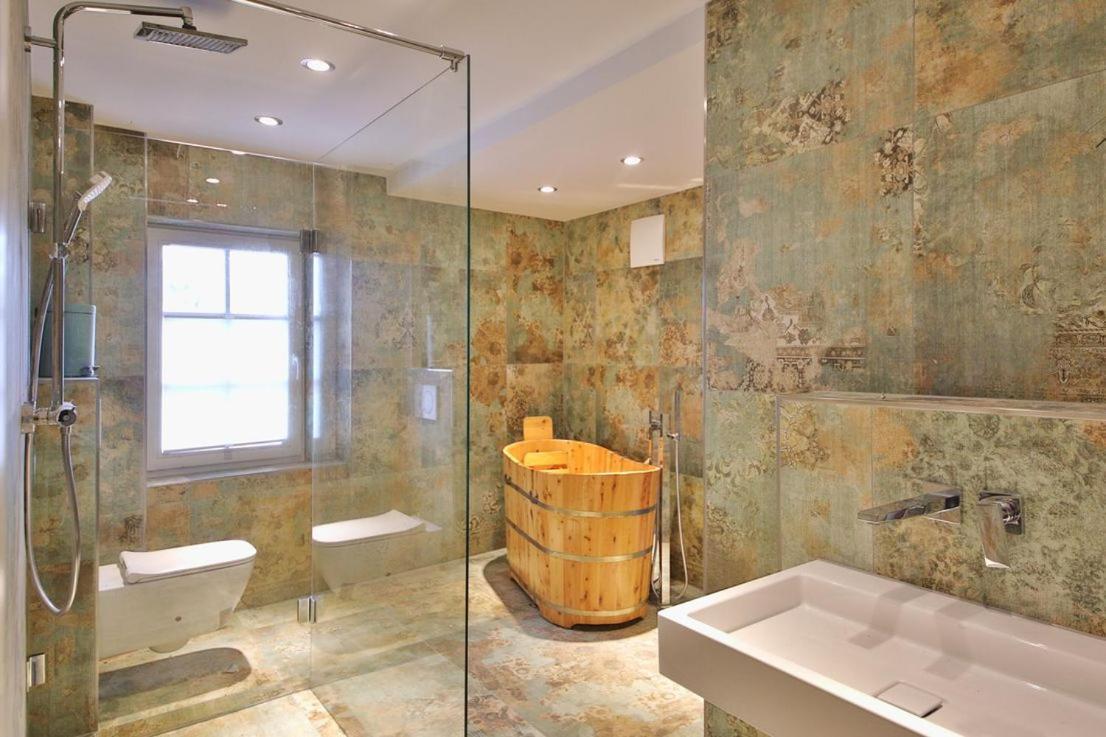 Weisses Ross Designhotel Kirchheimbolanden Zewnętrze zdjęcie