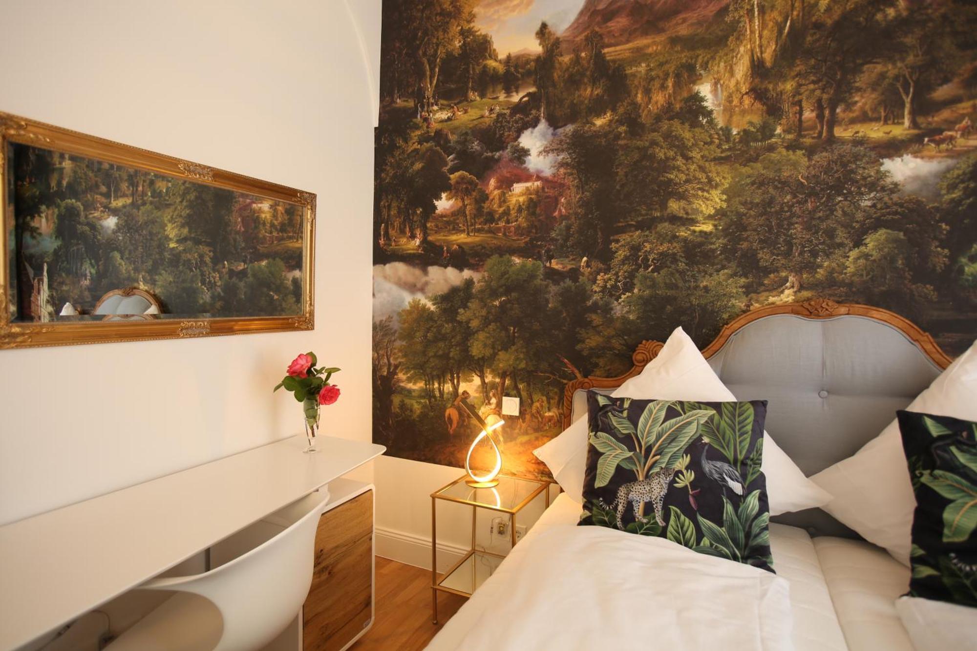 Weisses Ross Designhotel Kirchheimbolanden Zewnętrze zdjęcie